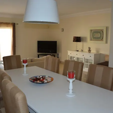 Edificio Falesia Marina 2 * Vilamoura