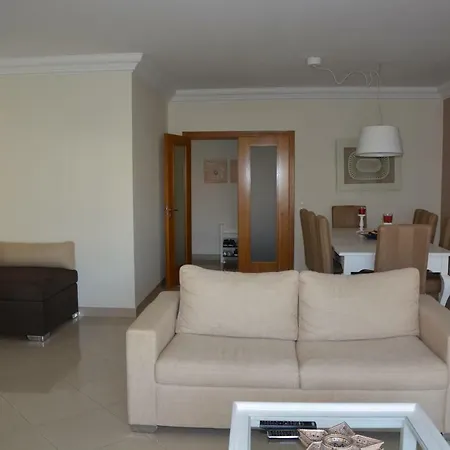 Edificio Falesia Marina 2 Apartamento Vilamoura