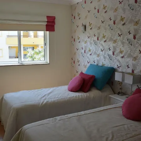 Apartamento Edificio Falesia Marina 2 Vilamoura