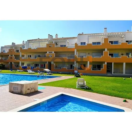 Edificio Falesia Marina 2 Apartmán