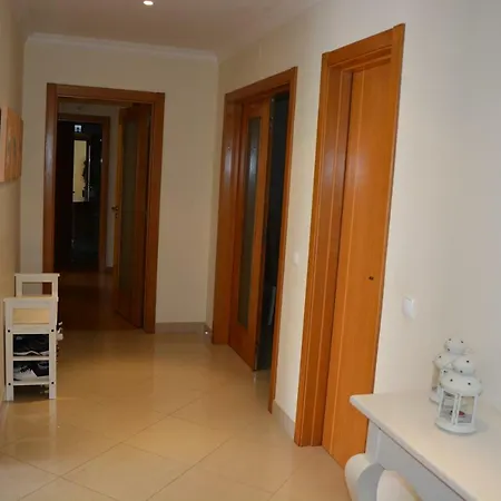 Apartmán Edificio Falesia Marina 2 *