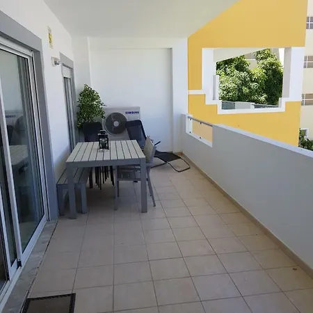 Edificio Falesia Marina 2 * Vilamoura