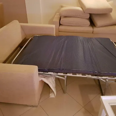 Apartamento Edificio Falesia Marina 2 *