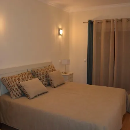 Edificio Falesia Marina 2 Apartamento *