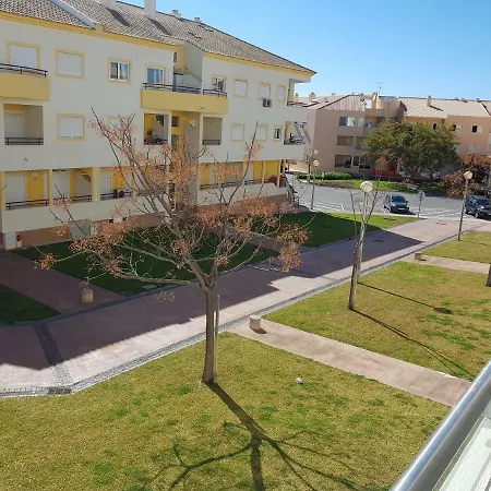 Edificio Falesia Marina 2 Apartamento