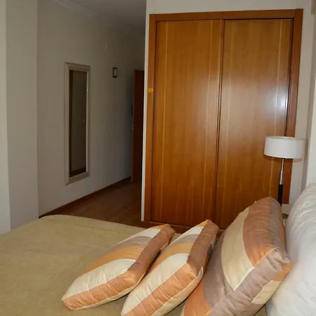 Edificio Falésia Marina 2