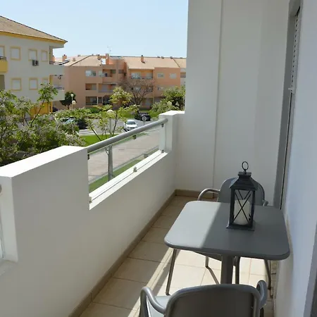 Edificio Falésia Marina 2 Appartement