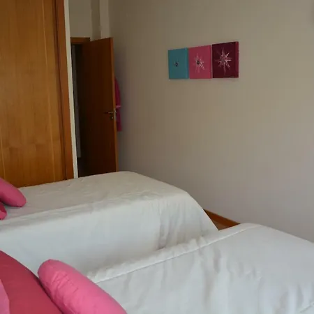 Edificio Falésia Marina 2 Appartement *