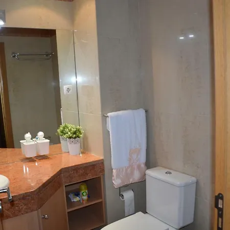 Appartement Edificio Falésia Marina 2 Vilamoura