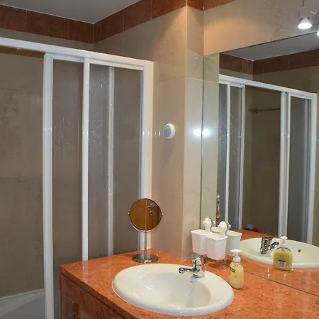 Appartement Edificio Falésia Marina 2 *